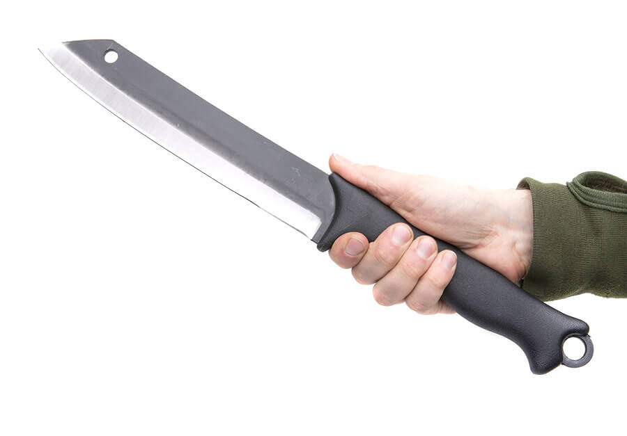 Terävä「スクラマ」というナイフ | 【公式HP】野良道具製作所