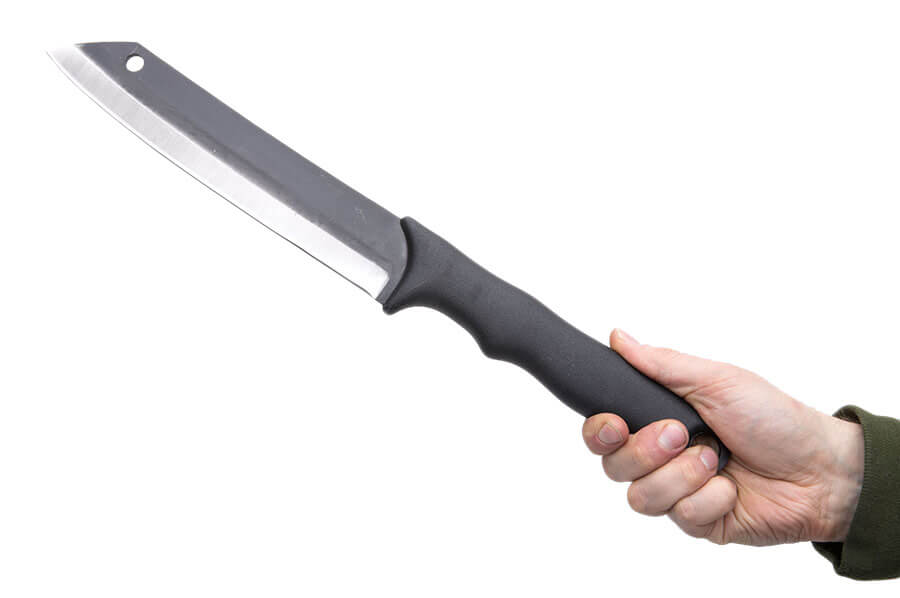 Terävä「スクラマ」というナイフ | 【公式HP】野良道具製作所 ...