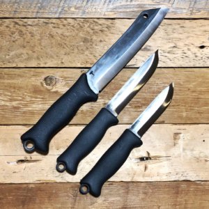 Terävä「スクラマ」というナイフ | 【公式HP】野良道具製作所 