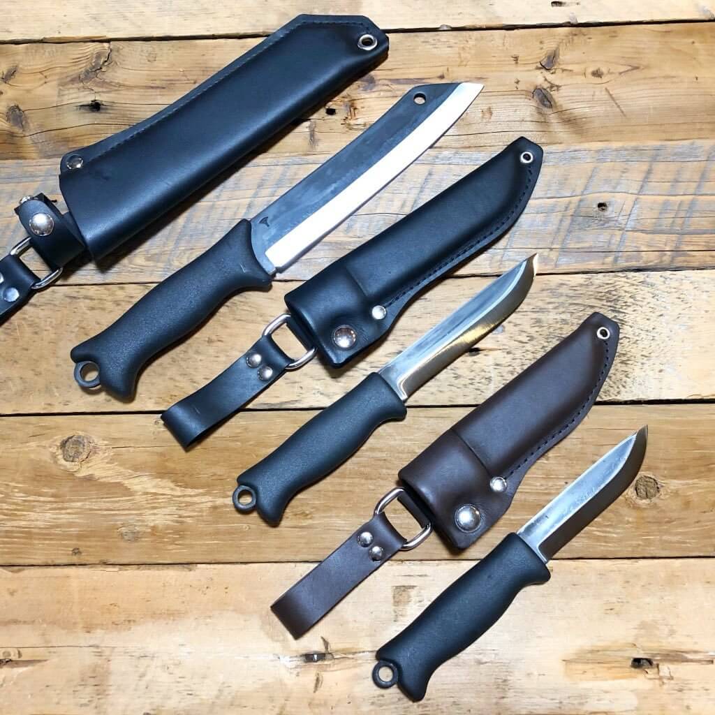 Terävä「スクラマ」というナイフ | 【公式HP】野良道具製作所 ...